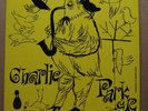Charlie Parker on Clef Records MG C-646 