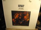 1971 SEALED   SPIRIT   12 DREAMS    Prog psych MR SKIN
