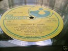 PINK FLOYD OBSCURED BY CLOUDS RARE FIRST PRESS