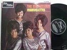 The Marvellous Marvelettes LP 1964 UK Tamla Motown