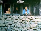BYRDS NOTORIOUS BYRD BROTHERS MINT ORIG'67 LP w/SHRINK*