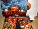 IRON MAIDEN -2 LIMITED EDITION PICTURE VINYL ALBUMS VGC