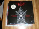 CELTIC FROST Morbid Tales LP 1985 +poster +shrink VENOM