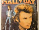 JOHNNY HALLYDAY 