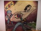 AC / DC DIRTY DEEDS DONE DIRT CHEAP AUSTRALIA IMPORT LP