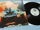 URIAH HEEP - SALISBURY     rare Vertigo Swirl Prog Rock