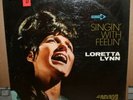 Loretta Lynn You Ain't Woman Enough Album  LP   SEALED