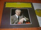 DGG red stereo SAINT-SAENS. LALO cello  PIERRE FOURNIER