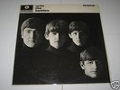 The Beatles (With The...)Rare UK 1963 1st Press Mono LP