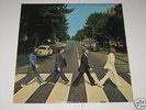 Beatles ( Abbey Road) V.Rare 1969 UK 1st Press EX+  LP