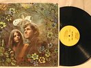 THE GENTLE SOUL  EPIC  STEREO BN26374  VG+LP