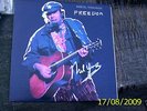 NEIL YOUNG FREEDOM LP SIGNED LUV IT.GREAT PICK UP