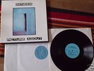 GENESIS PICTURE ABOUT  3 RECORD BOX  FRANCE 1981