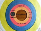 NORTHERN SOUL-Al De Lory on Capitol....LISTEN