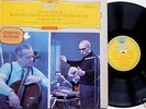 Fournier,Szell: Dvorak- Violoncello Con/ DGG red stereo