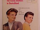 The Everly Brothers deutsche  EP auf WB
