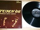 AUTUMN ,66 / THE SPENCER DAVIS GROUP LP