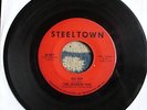 Michael Jackson 5 Big Boy 45 STEEL TOWN #681 L K 