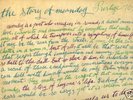 MOONDOG STORY OF PRESTIGE ORIGINAL ANDY WARHOL COVER