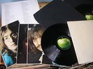 THE BEATLES - White Album, ORIG COMPLETE MONO DOUBLE-LP