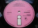 FOTHERINGAY SANDY DENNY FAIRPORT CONVENTION RARE FIRST