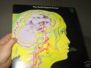 KEITH TIPPETT-Dedicated to you.(VERTIGO) ORIG UK 1st LP
