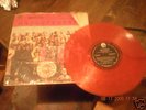 BEATLES: sgt peppers lonely hearts record LP
