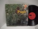 PUGH ROGEFELDT*Ja, Dä Ä Da*SWEDISH PROG BLUES PSYCH LP