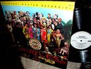 Top MFSL MASTERS    The BEATLES   SGT PEPPER 1967 Psych