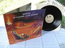 KROKODIL AN INVISIBLE WORLD REVEALED 1971 MINT RARE