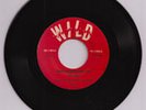 Lil Gizelle Baby please don't go Soul/R&B/Rare Listen