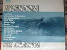 The Atlantics - Bombora. Original 1963 Mono Press