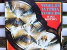 BASIL KIRCHIN. WORLDS WITHIN WORLDS  NM.