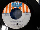 PSYCH 45  CHERRY SLUSH  Don't Walk Away  CLICK TO  HEAR