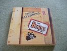 THE BEATLES  BOX FROM LIVERPOOL  8 LP Boxed set N/M