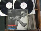 HOWARD McGHEE & MILT JACKSON.2 x 1956 UK TEST PRESSINGS