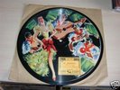 RARE 1940'  UK PICTURE DISC MANON TANGO ORCHESTRA 78RPM