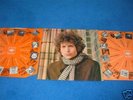 BOB DYLAN BLONDE ON BLONDE MONO 33 A1 B1 C1 D1 INNERS