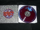 SLEEP Holy Mountain LP Blue/Red om high on fire lim 250