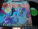 The Zombies Odessey & Oracle LP ORIG
