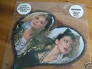 Madonna Into the groove picture disc + stickered sleeve