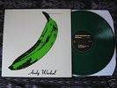 LP Unripened the Velvet Underground & Nico Andy Warhol