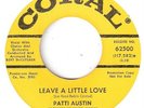 NORTHERN SOUL  PATTI AUSTIN 