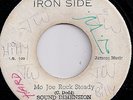SOUND DIMENSION / MO JO ROCK STEADY / LISTEN