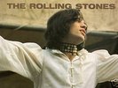THE ROLLING STONES Hyde Park 1969 white vinyl 2-LP set