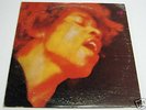 Jimi Hendrix Experience Electric Ladyland 1968 PROMO 