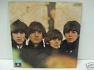 LP-BEATLES-FOR SALE(ITALY W/ BLACK LABEL)-PMCQ 31505