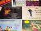 7 Vintage Broadway Vinyl Records 1960s