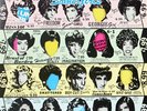 Rare MFSL Rolling Stones LP 1-087 Some Girls MINT