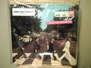 Beatles Abbey Road LP - Half Speed Mastered - MFSL